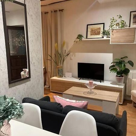 Estudio Herrero Alcalá de Henares Eksteriør bilde