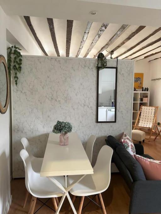 Estudio Herrero Alcalá de Henares Eksteriør bilde